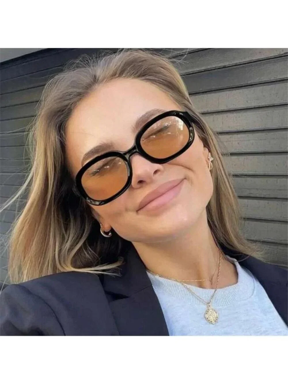 Retro Sun Glasses